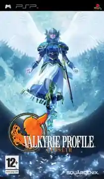 Valkyrie Profile - Lenneth (EU)